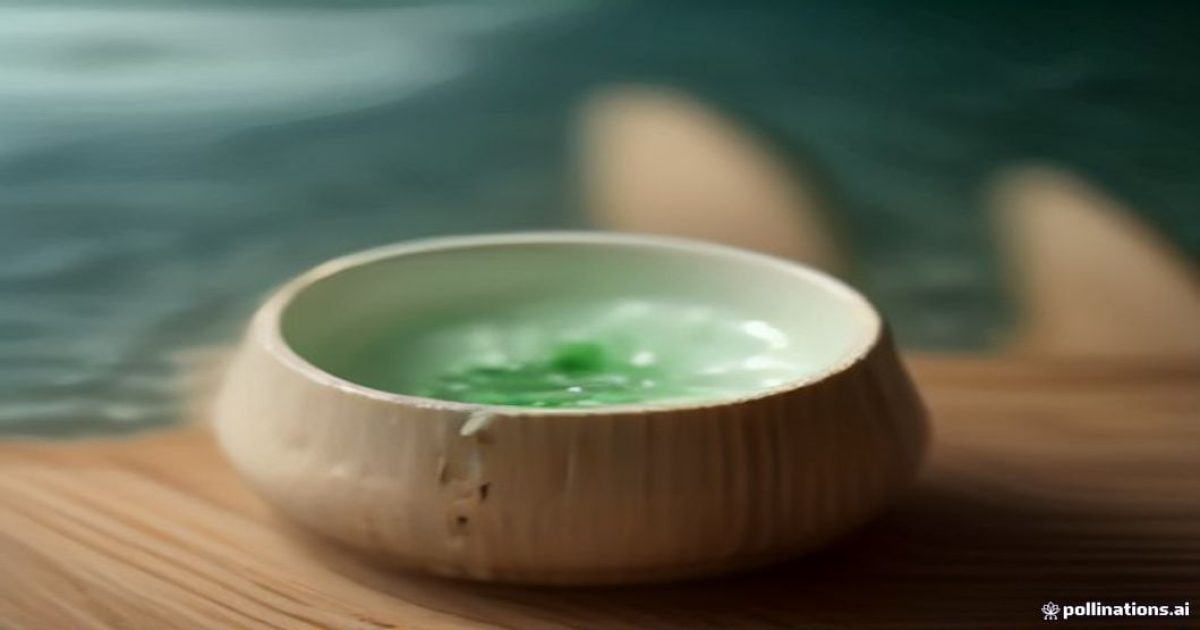 海螺知识库编辑部工作场景，编辑们正在整理海螺品种资料与科普内容，桌面摆放着海螺标本和参考资料，氛围专注专业