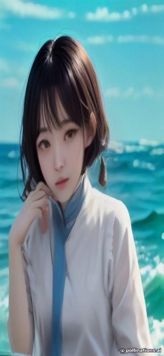 海螺 App 收藏与笔记页面截图，列表显示已收藏条目并附有用户手写的一段观察笔记，右上角标着离线缓存状态